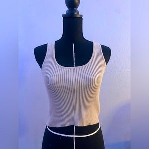 forever 21 Tank top Size M